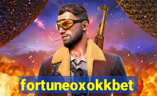 fortuneoxokkbet