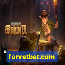 forvetbet.com