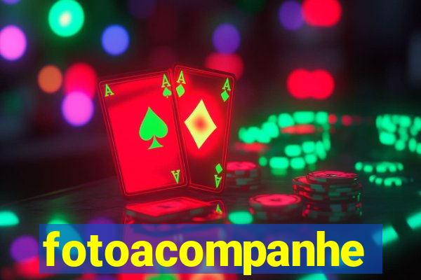fotoacompanhe