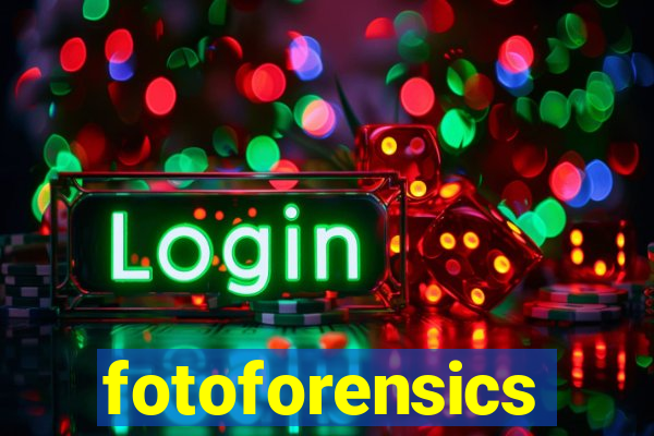 fotoforensics