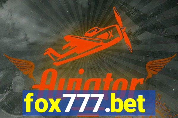 fox777.bet