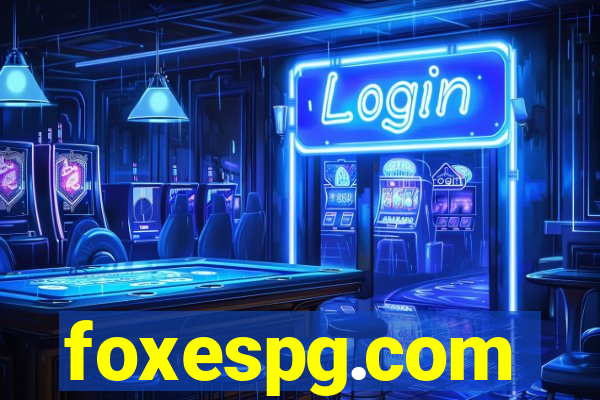 foxespg.com