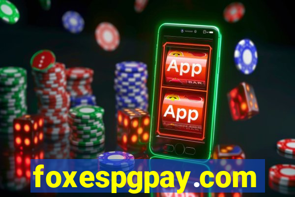 foxespgpay.com