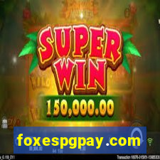 foxespgpay.com