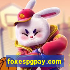 foxespgpay.com