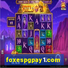 foxespgpay1.com
