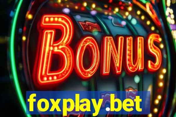 foxplay.bet