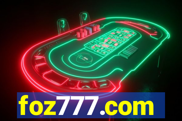 foz777.com