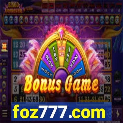foz777.com