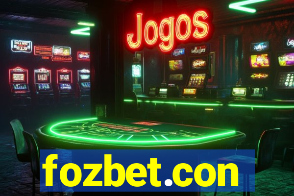 fozbet.con