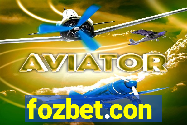 fozbet.con