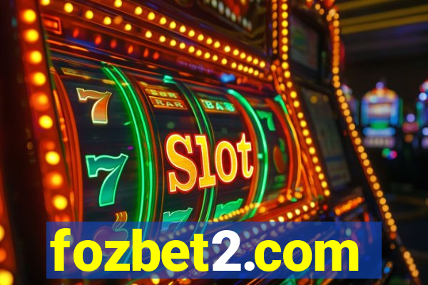 fozbet2.com