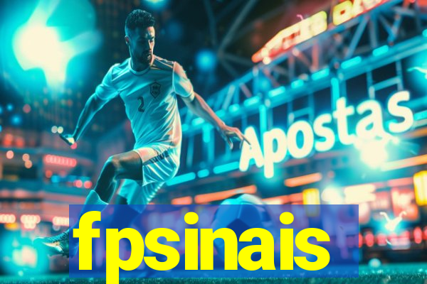 fpsinais