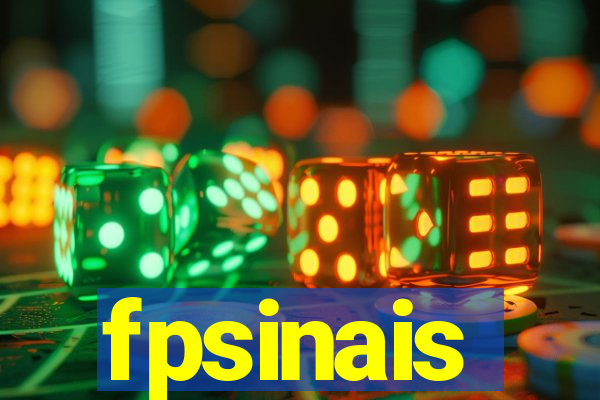 fpsinais