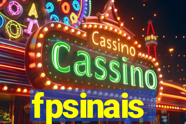 fpsinais