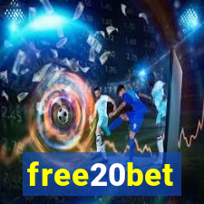 free20bet