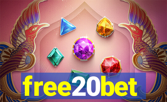 free20bet
