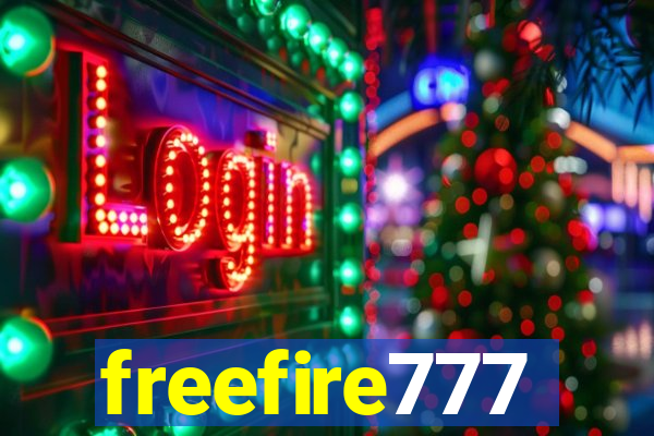 freefire777