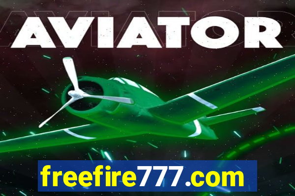 freefire777.com