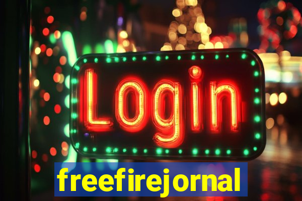 freefirejornal