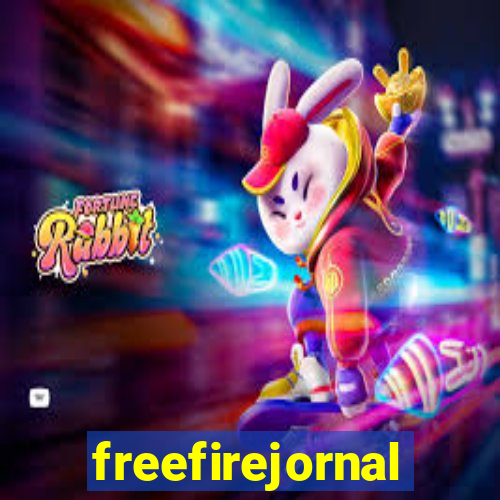 freefirejornal