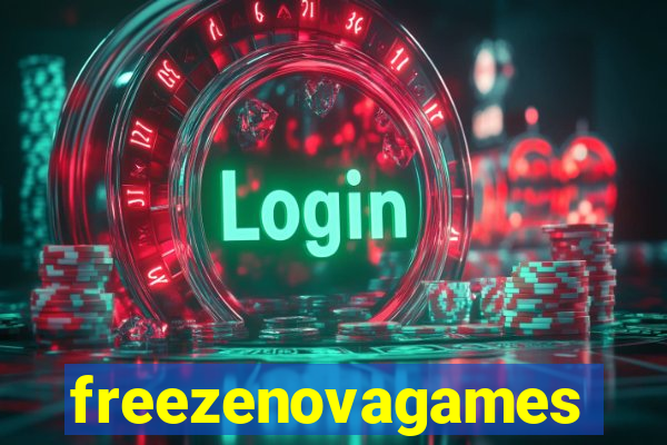 freezenovagames