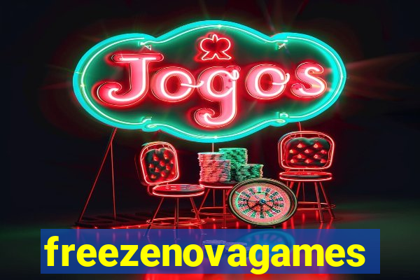 freezenovagames