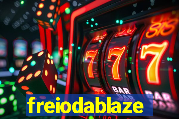 freiodablaze