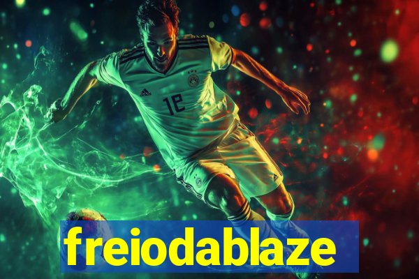 freiodablaze