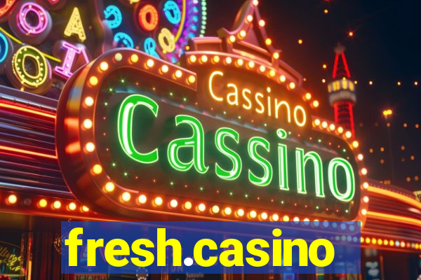 fresh.casino