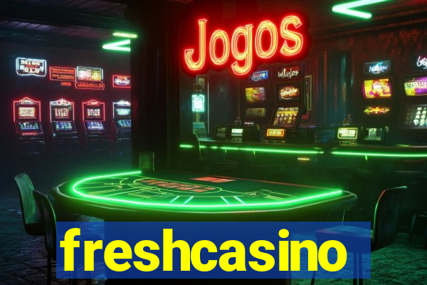 freshcasino