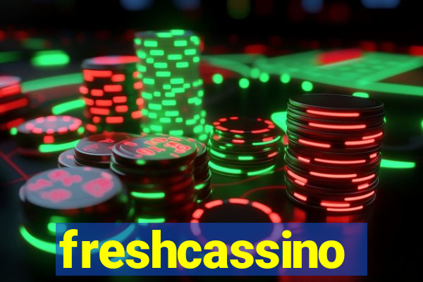 freshcassino