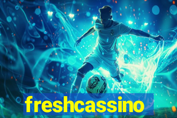 freshcassino
