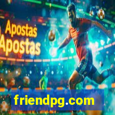 friendpg.com