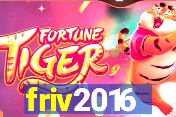 friv2016