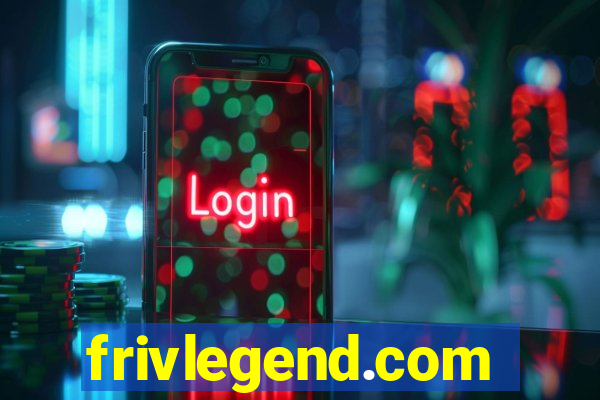frivlegend.com