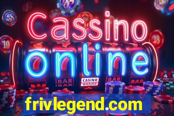 frivlegend.com