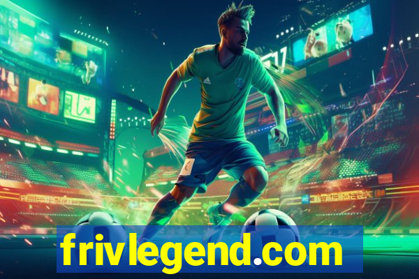 frivlegend.com