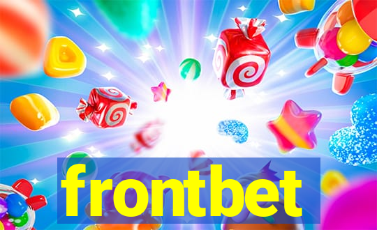 frontbet