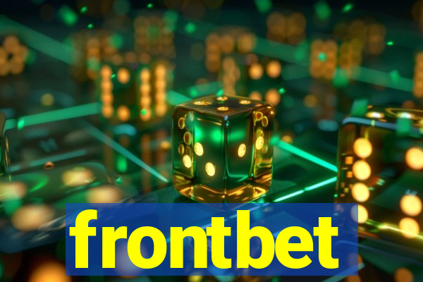 frontbet