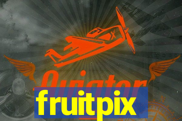 fruitpix