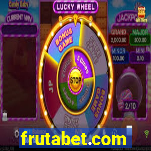 frutabet.com