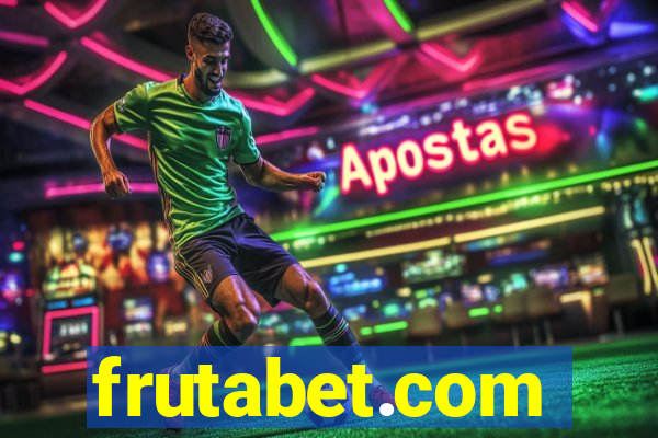 frutabet.com