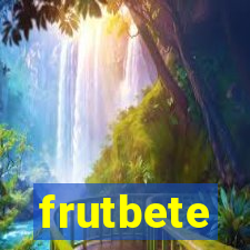 frutbete