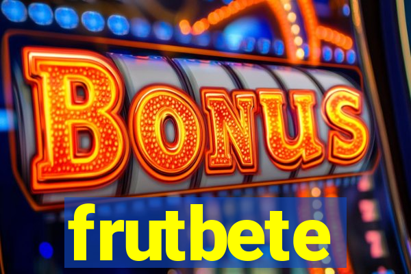 frutbete