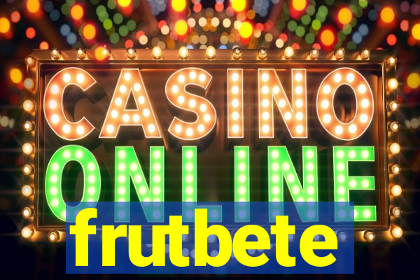 frutbete