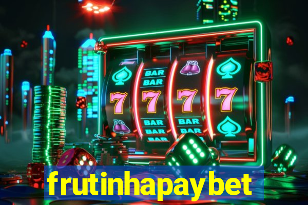 frutinhapaybet