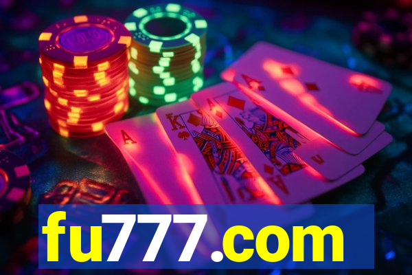 fu777.com