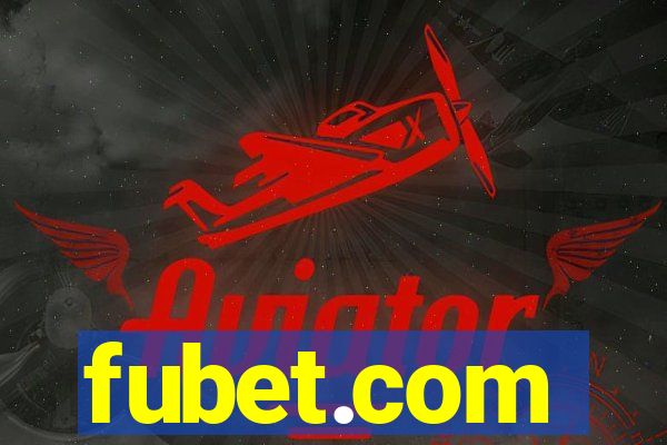 fubet.com