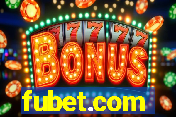 fubet.com